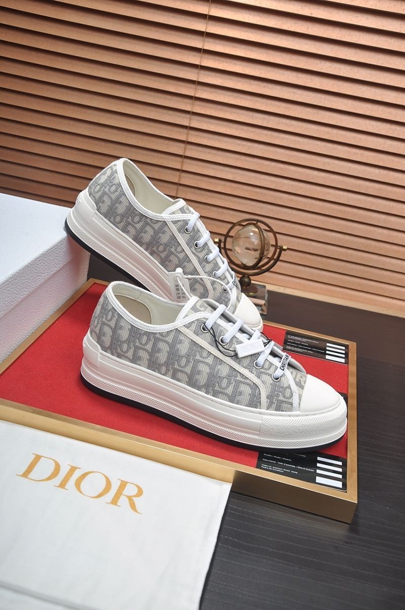 Christian Dior Flat Shoes